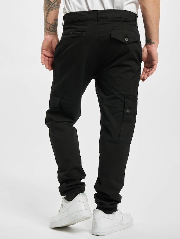 Tapered -1