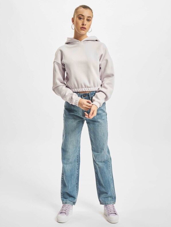 Ladies Short Oversized-4