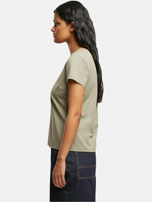 Ladies Sorona Regular Tee-2
