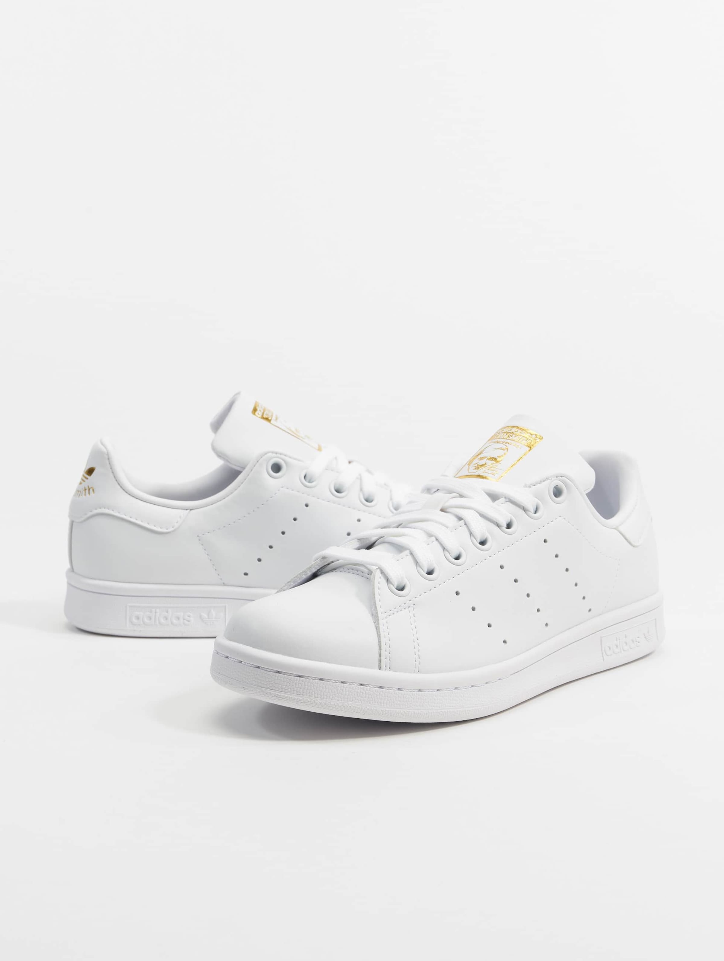 adidas Originals Adidas Stan Smith Sneakers Unisex op kleur wit, Maat 40 2/3