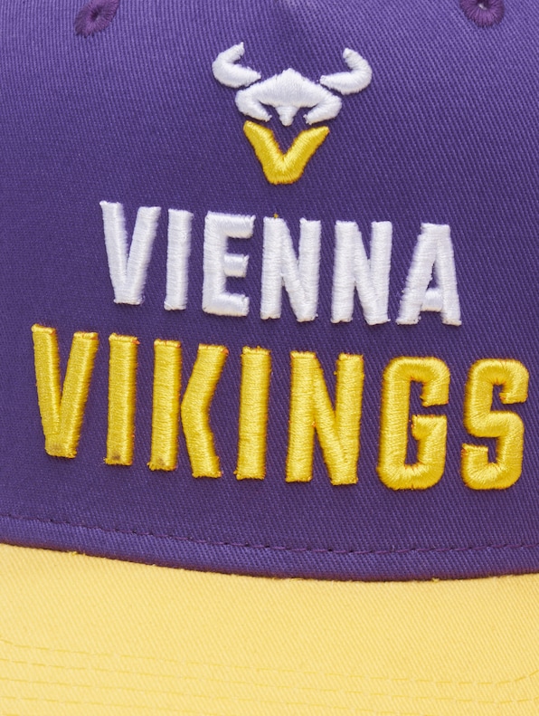 Vienna Vikings -4