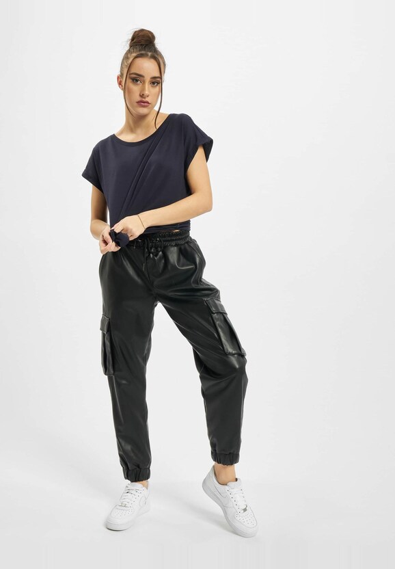 Ladies Organic Extended Shoulder -3