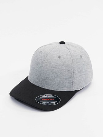 2-Tone Double Jersey