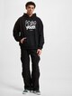 Lost Youth Graffiti Cloud Hoodies-5
