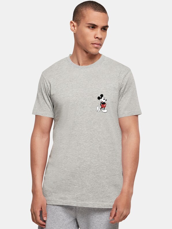 Mickey Mouse - Kickin Retro Basic-0