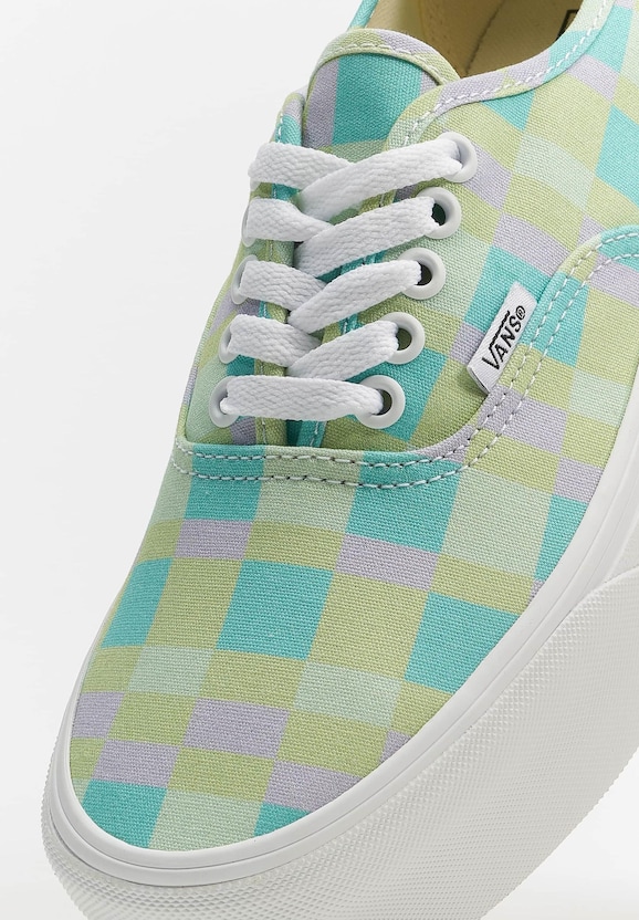 Ua Authentic Stackform Canvas -7