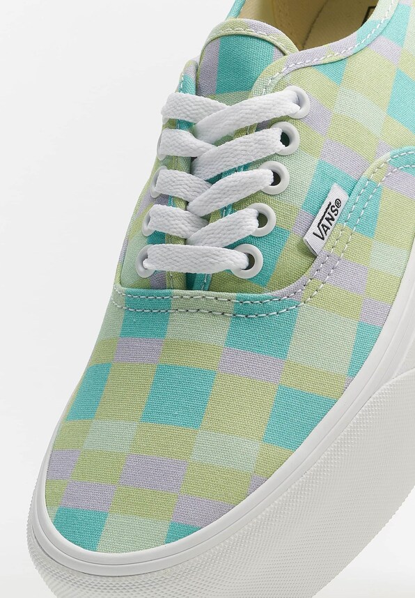 Ua Authentic Stackform Canvas -7