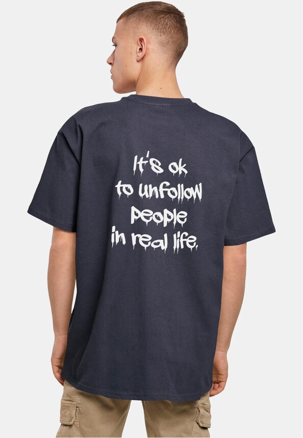 Unfollow Oversize-1