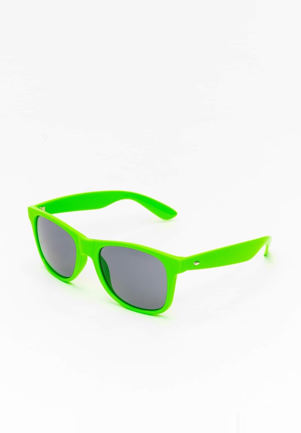 Masterdis Groove Shades GStwo Neon Green (Standard size-0