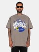 MJ Gonzales Kiss x Heavy Oversized Acid Washed T-Shirts-2
