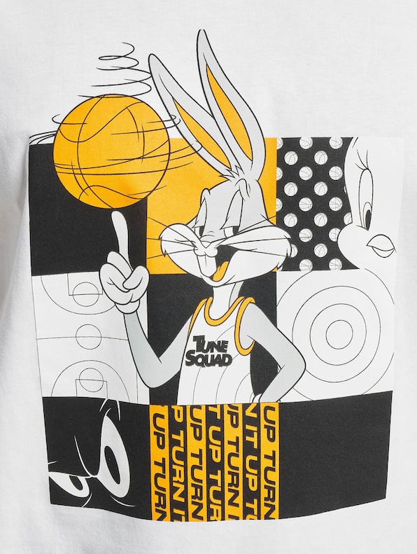 Space Jam Bugs Bunny Basketball-3