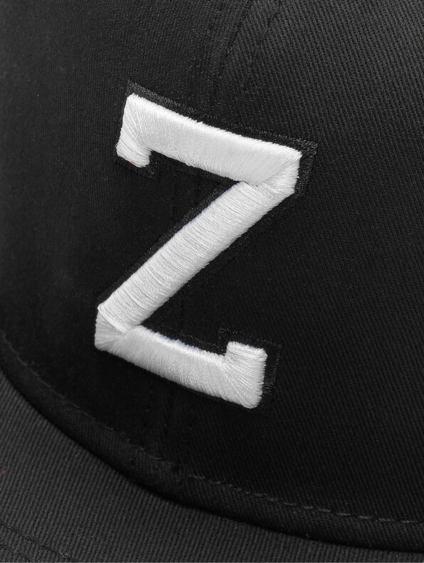 Z Letter-2