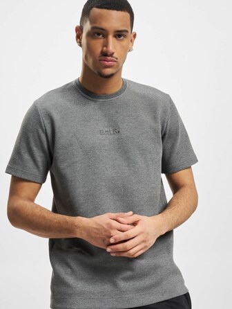 Q Series Straight Heather