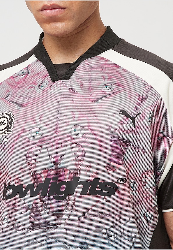 Football All Over Print Jersey Puma x Low Lights-3