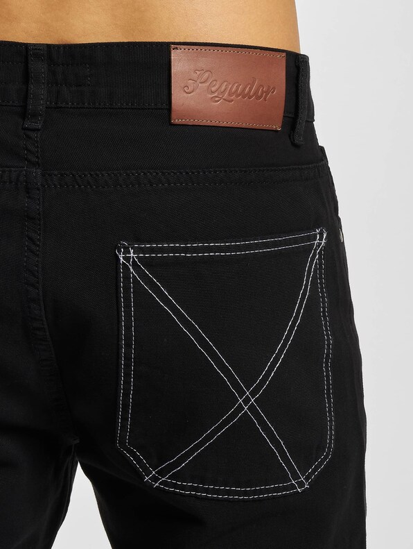 Thadon Wide Loose Fit-5