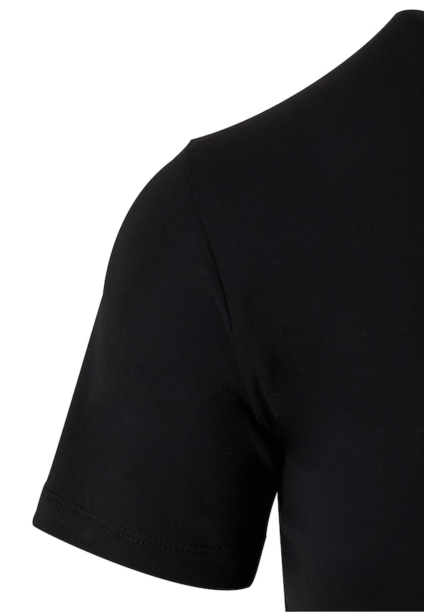 PEQUS A Paradise Beach Club Graphic Top-4