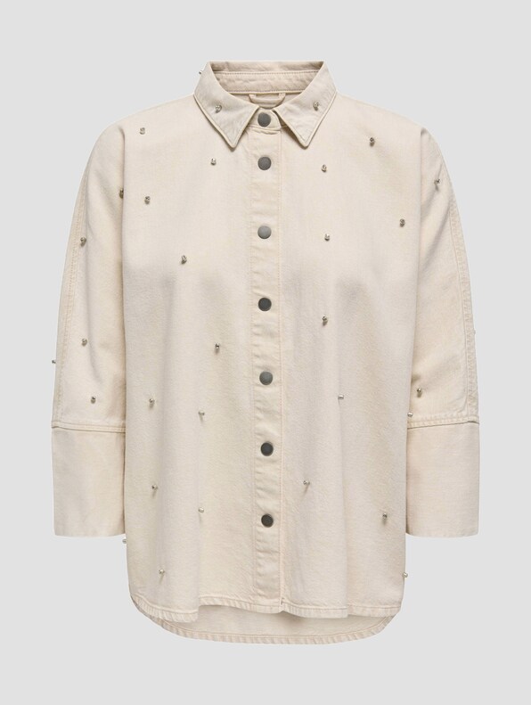 Grace Rhinestone Col -0