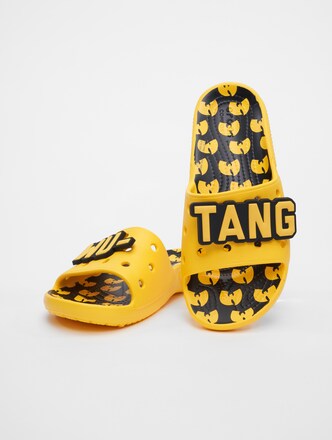 Crocs Classic Wu Tang Clan Badeschuhe