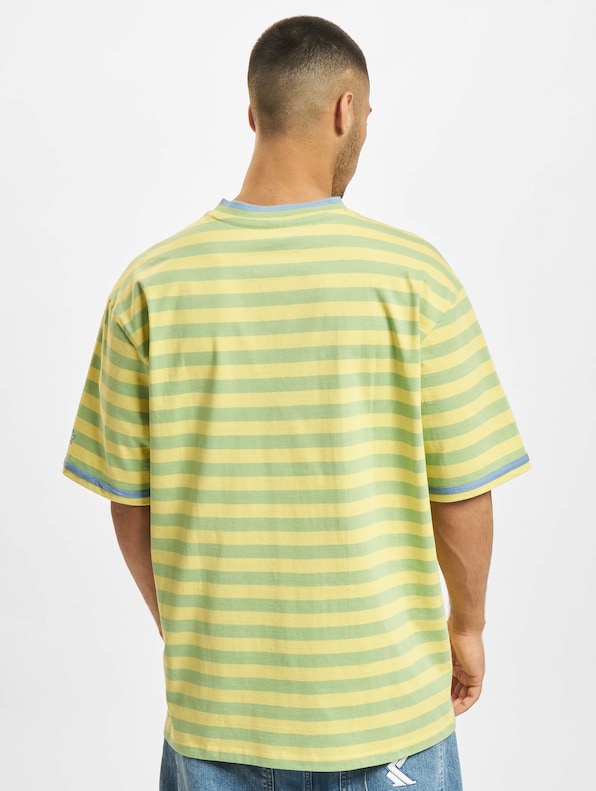 Fresh Stripes-1