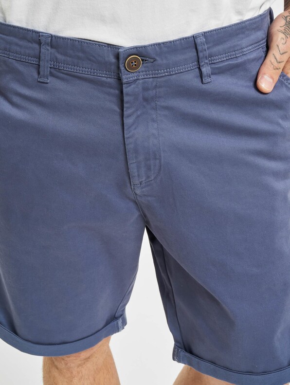 jjiBowie jjShorts Solid-5