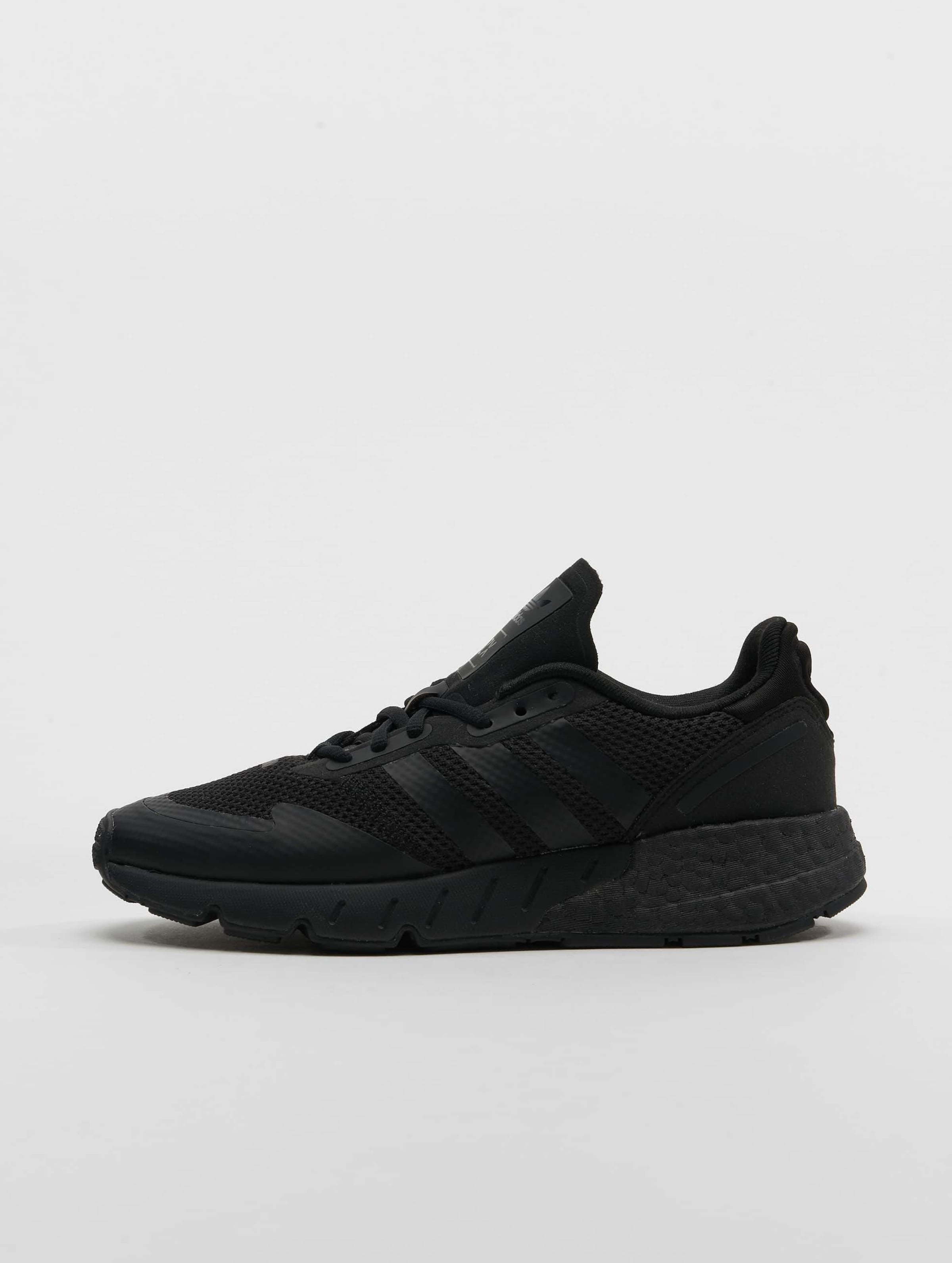 Adidas originals zx flux j core black/core black/core black best sale