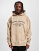 PEGADOR Comet Oversized Hoody-2