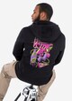 Stylefile Weird Tales Hooded Zipper-0