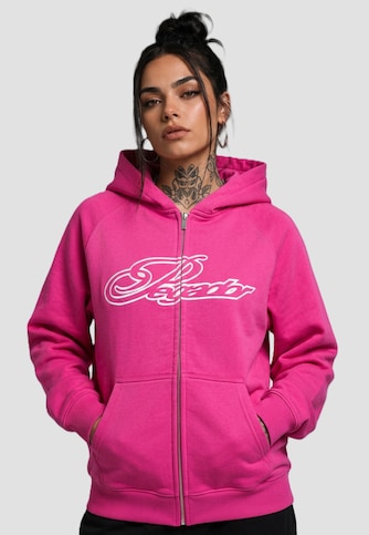 Anna Oversized 