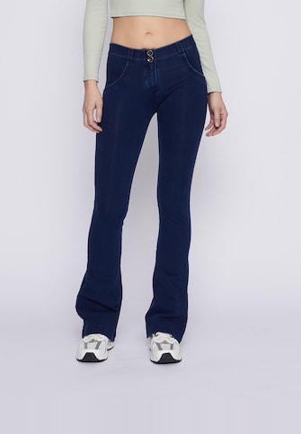 WR.UP® Push-Up Denim