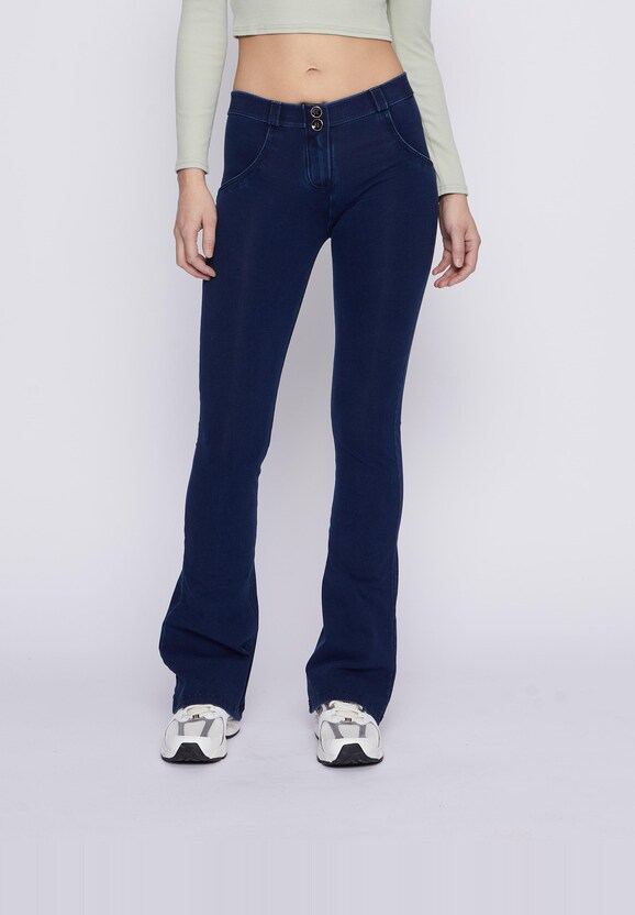 WR.UP® Push-Up Denim-0
