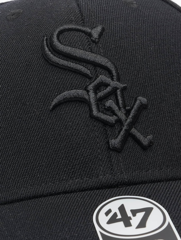 MLB Chicago White Sox -3