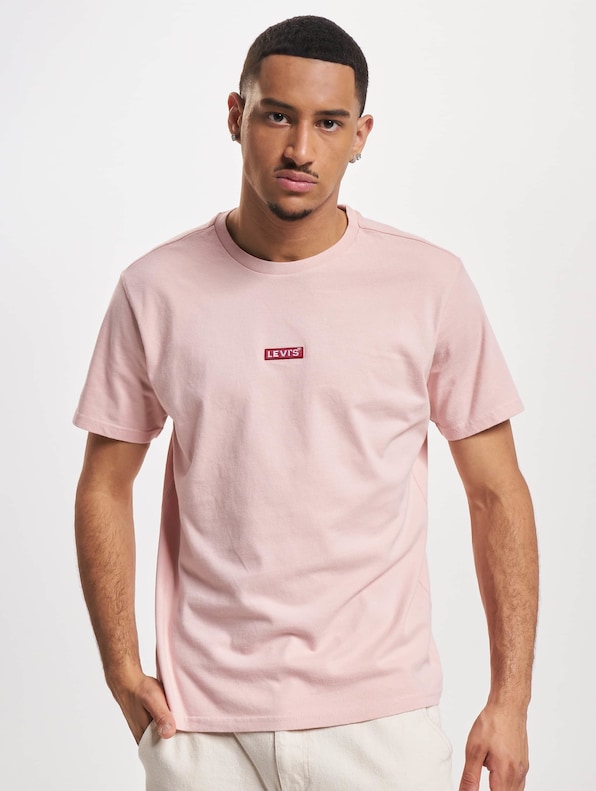 Levi's® Relaxed Baby Tab T-Shirt-2