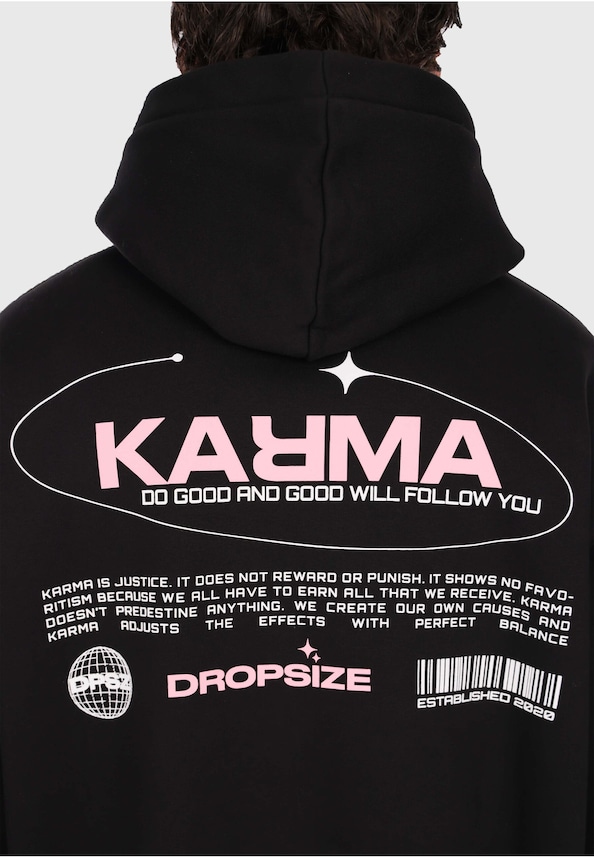 KARMA HOODIE-5
