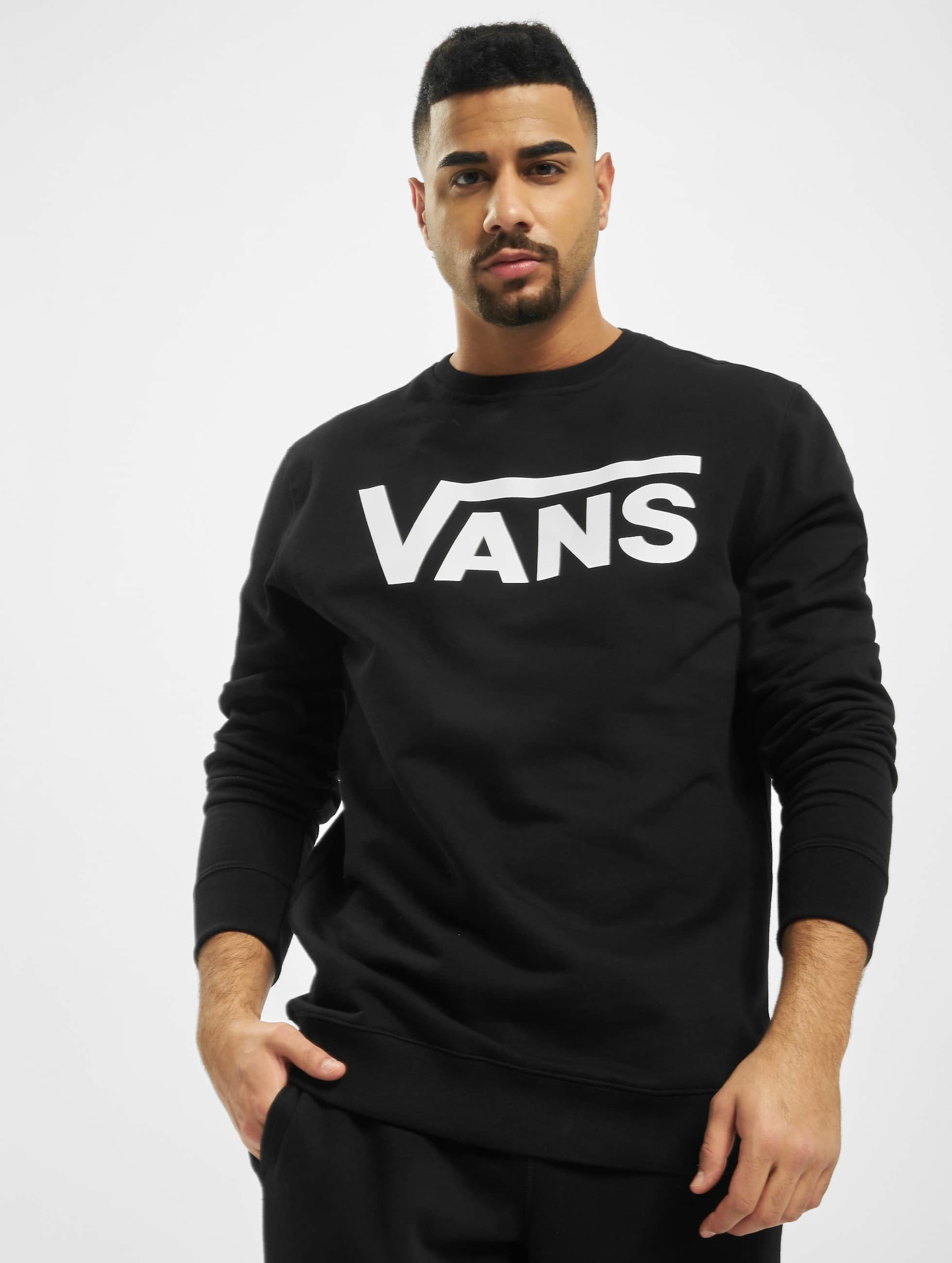 Vans sweater outlet men