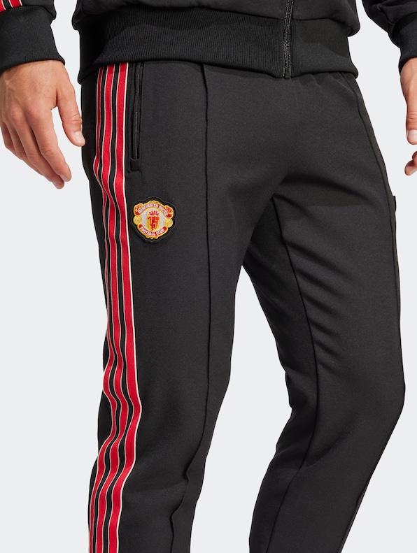 adidas Originals MUFC Icon Jogginghosen-3