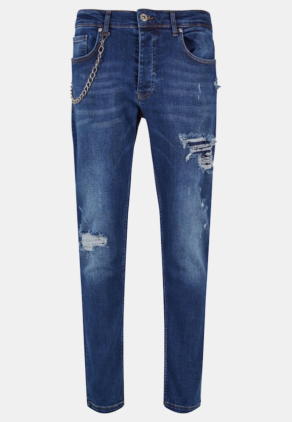 Tapered -3