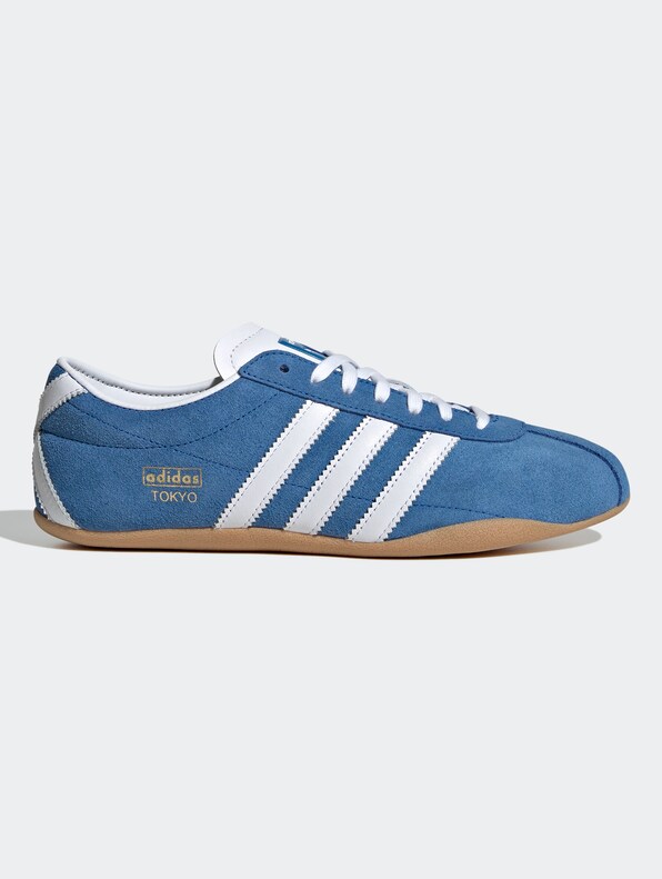 adidas Originals Tokyo W Sneakers-2