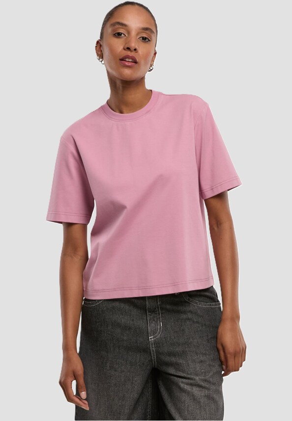 Ladies Sorona Loose Fit -0