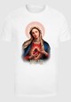 Praying Mary Tee-2