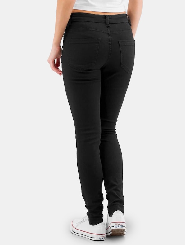 Ladies Cut Knee-1