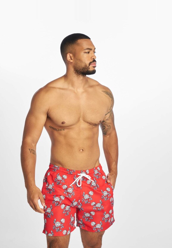 Pattern Swim-5