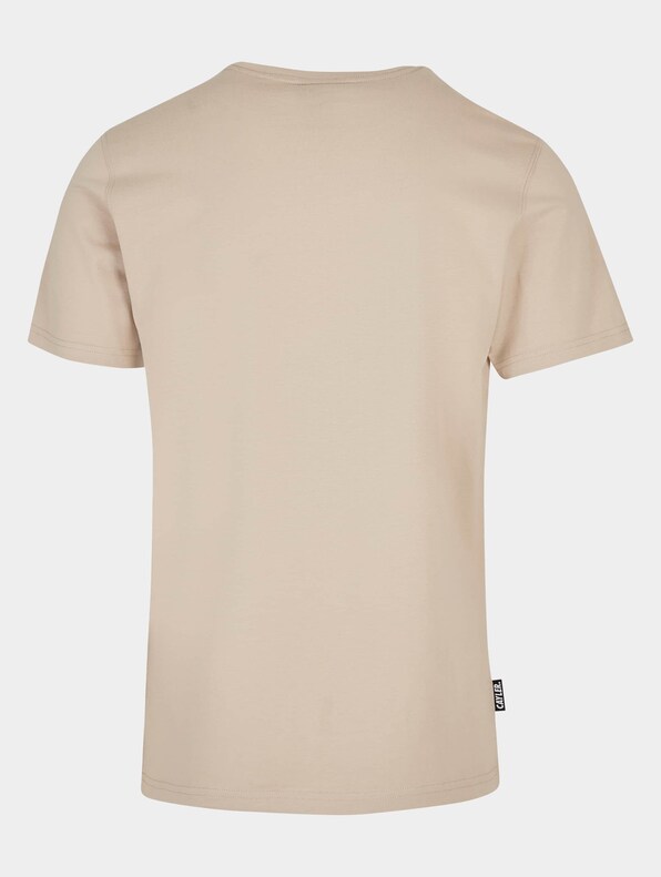Plain T-Shirt -3