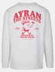 Ayran The Streets Longsleeve-3