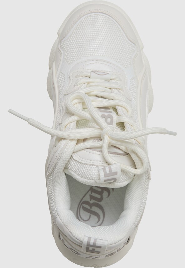 Cld Chai Vegan Nappa/Mesh-5