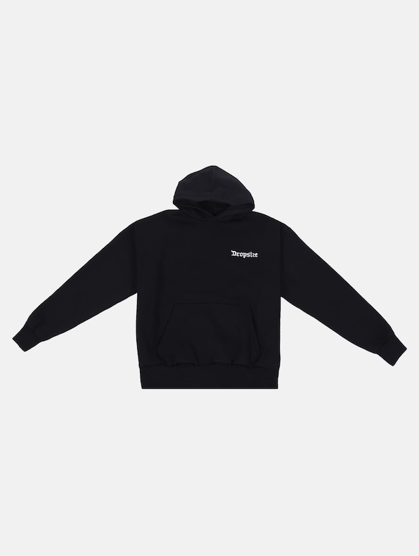 HEAVY OVERSIZE STAY STRONG-0