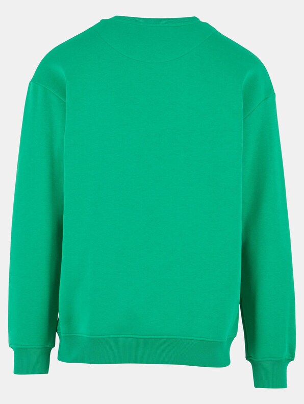 Build Your Brand Sweat Crewneck-6