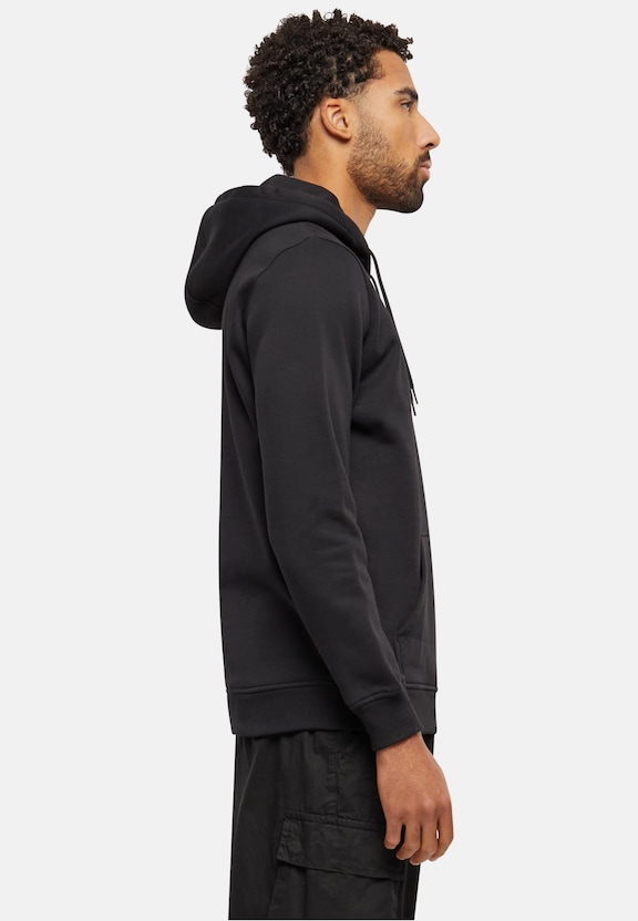Skelett Patch Hoody-3