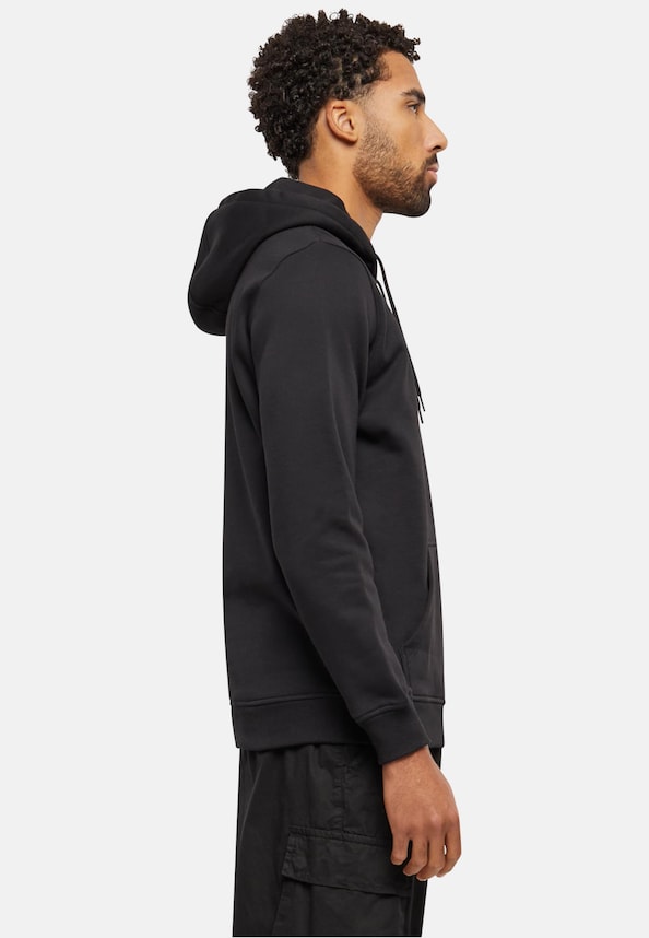 Skelett Patch Hoody-3