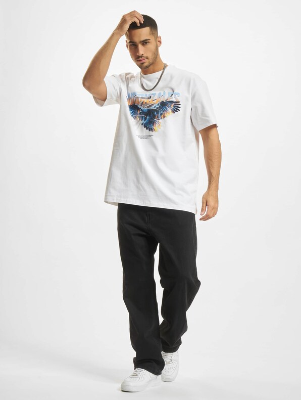 Heavy Oversized 2.0 ''Eagle V.2'' -4