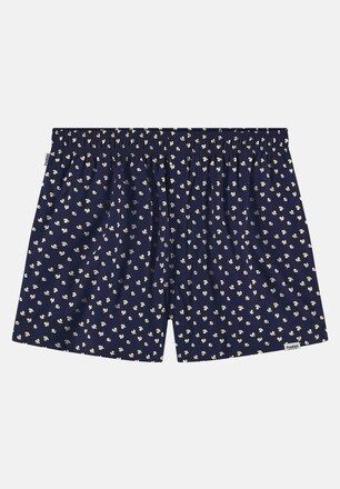 Navy Popcorn